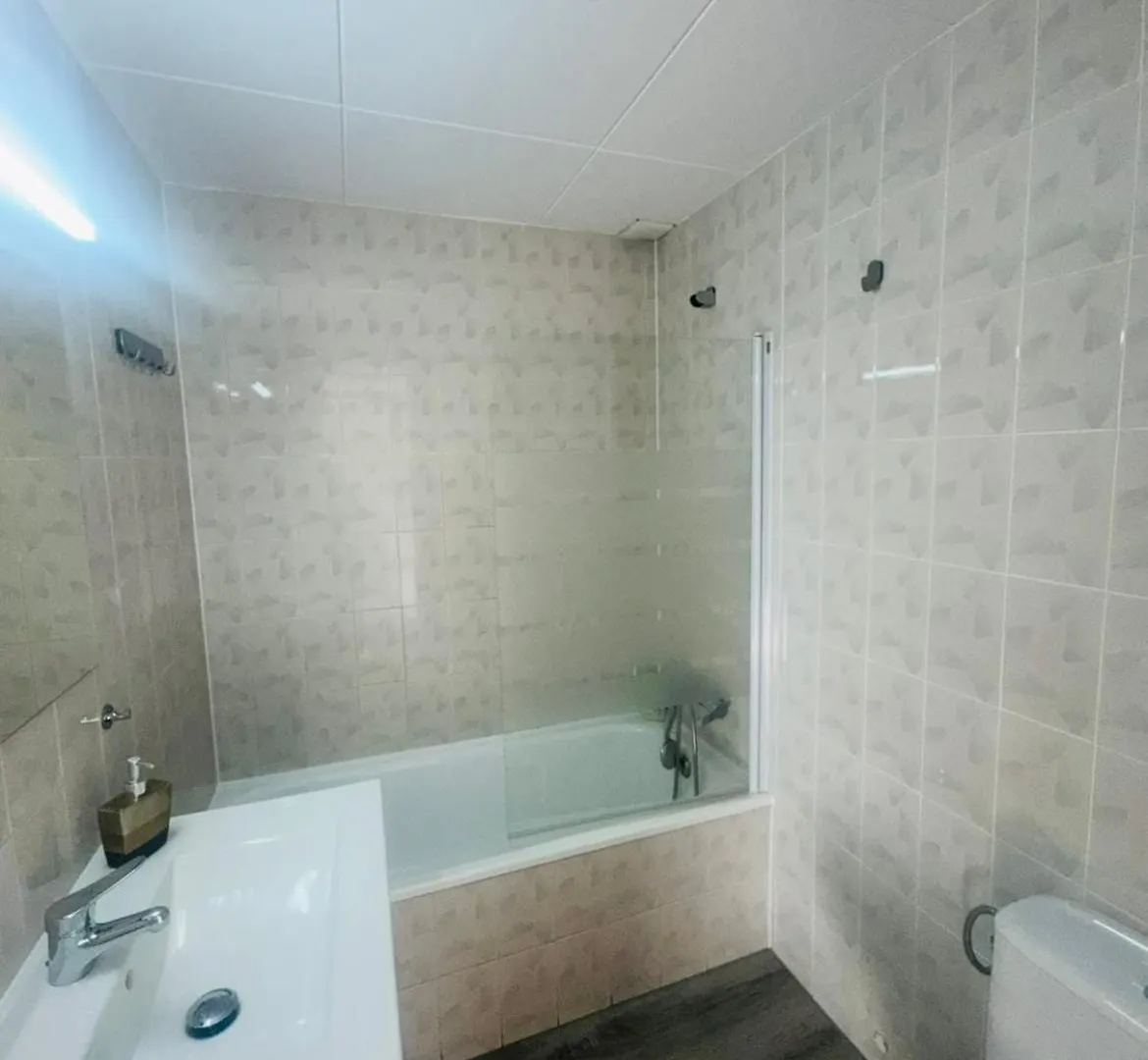 滨海略雷特Elegante Piso De Suenos Con Piscina公寓 公寓 滨海略雷特